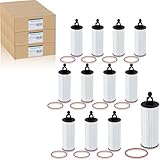 CH11665 WL10010XP Oil Filter Replace 1-68191349AA Compatible with Ram 1500, 1500 Classic & Jeep