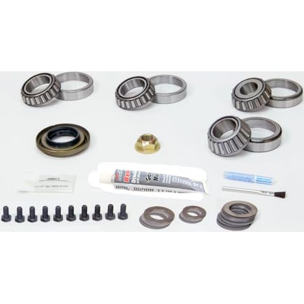 SKF SDK334MK Differential Bearing And Seal Kit