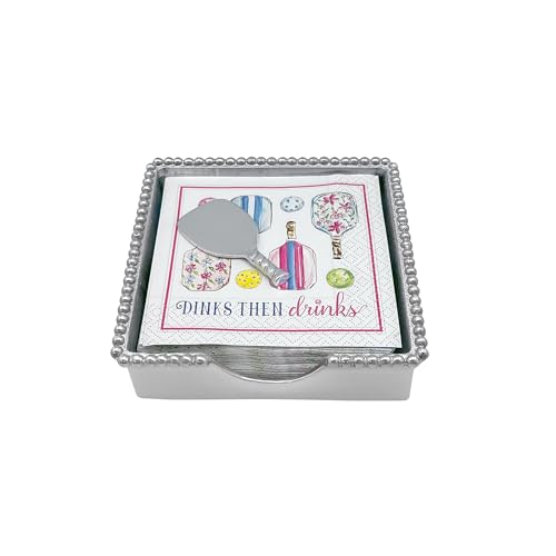 Juego de servilletas Mariposa artesanal de brillo único para compartir grandes momentos 2