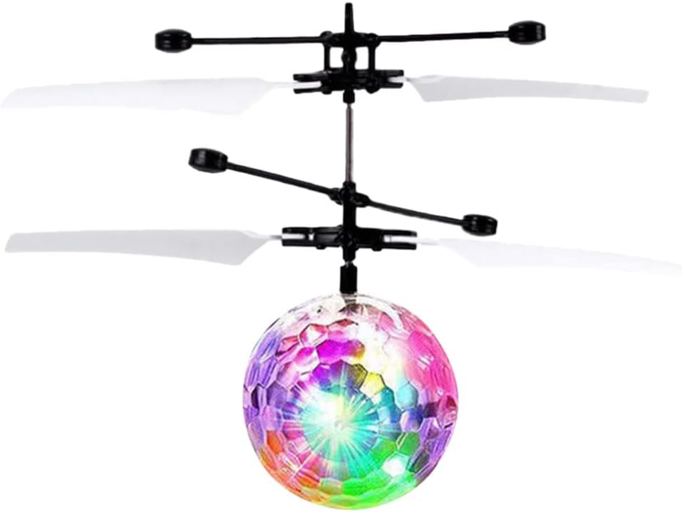 Flying Ball toys for kids,Flying Toys ball Drone Helicopter for Kids