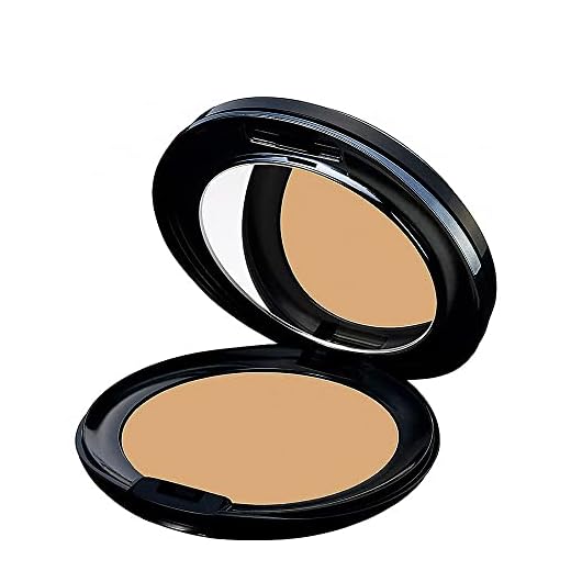 Kanebo Total Finish Refill Sensai Fundación Polvo Compacto Tono 205 Topaz Beige - 12 gr