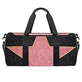 Dimensiones: 45 x 23 x 23 cm (largo x ancho x alto). Uso general para hombres y mujeres, fácil de llevar.