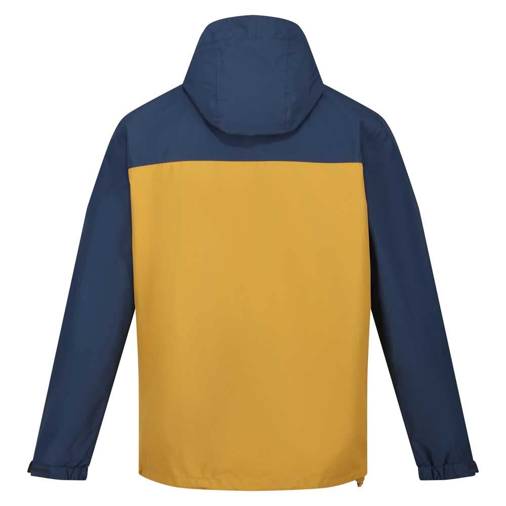 Regatta Chaqueta Baymoor Hombre