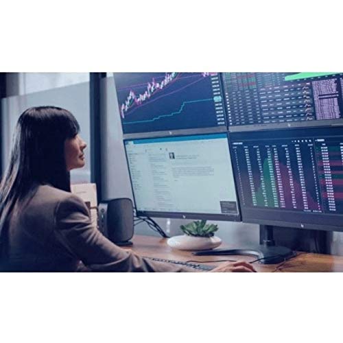 Image of HP t540 Thin ClientAMD Ryzen R1305G Dual-core (2 Core) 1.50 GHz - TAA Compliant - 4 GB RAM DDR4 SDRAM - 32 GB Flash - AMD Radeon Vega 3 Graphics - Gigabit Ethernet ThinPro - IEEE 802.11ax - Displ