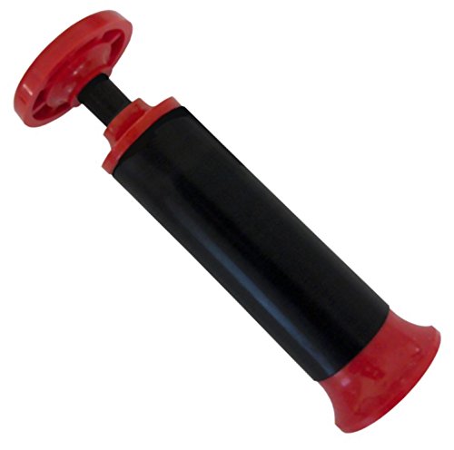 Home Brew Hand Corker