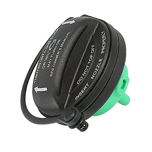 Bouchon de réservoir de carburant haute précision 5C0201550T