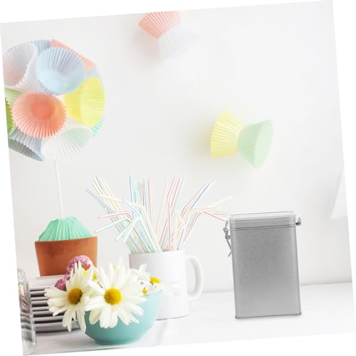 Envase Hermético de Lata para Café con Ventana y Vacío miniatura 6