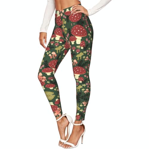 Leggings cómodos de mujer para gimnasio, pantalones deportivos suaves contra rozaduras