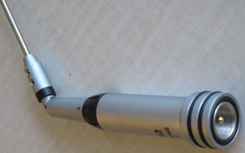 Sirio HP 2070H 2m/70cm V/UHF Dual Band Mobile Antenna