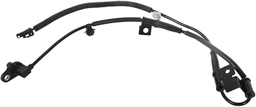 Miniatura 7 de Yicotens Fits Front Right ABS GLS SE 598302H300 V52-72-0143 084-4852 ALS2275 0844852 A0032A0480 5S8592 2ABS0638 AB2075 V52720143 598302L300 5200176