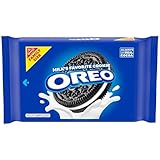 OREO Chocolate Sandwich Cookies, Family Size, 18.12 oz