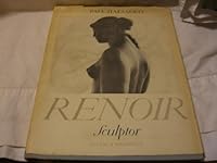 Renoir,: Sculptor B0007E4Q6I Book Cover