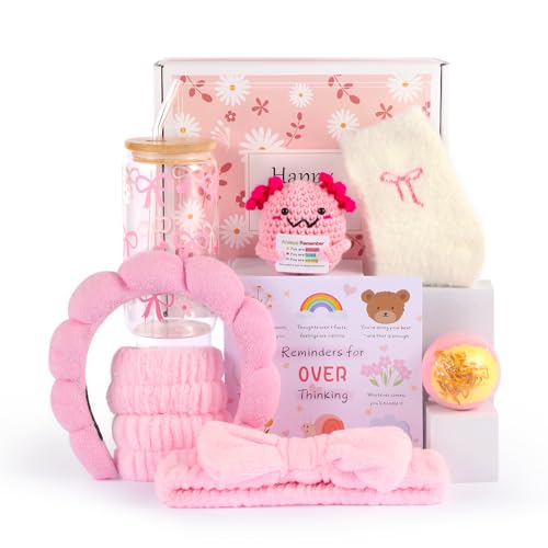 HIDDEN NUTS Gifts for Teen Girls, Teen Gifts Trendy Stuff,