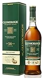 Perfecto como un regalo Glenmorangie The QUINTA RUBAN 14 Years Old Highland Single Malt 46% Vol. 0,7l in Giftbox