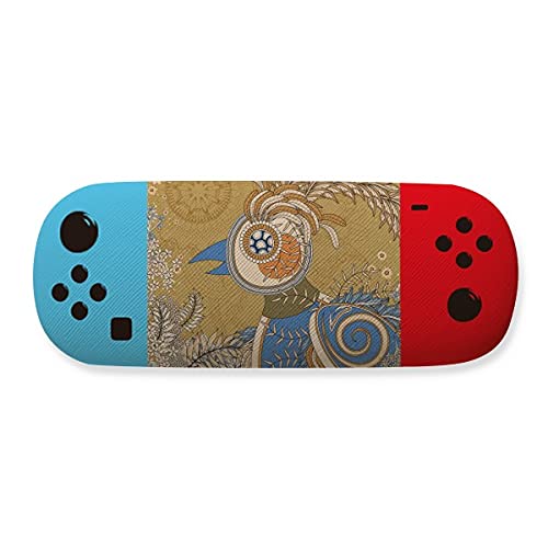 Étui de rangement pour lunettes Ukiyo-e pour éviter les verres rayés