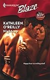 Nightcap: A Spicy Business Romance (Those Sexy O'Sullivans Book 3)