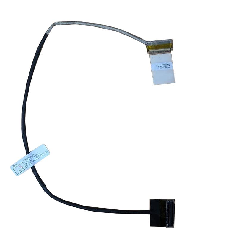 Laptop Cable for CLEVO N850 6-43-N8500-041-2 New