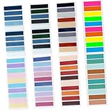 Photo Gallery lolippyy segnapagina trasparenti scrivibili libri compatti multifunzione per ufficio scuola e casa adesivi per pagine e appunti colorati colore casuale colore casuale Photo Gallery lolippyy segnapagina trasparenti scrivibili libri compatti multifunzione per ufficio scuola e casa adesivi per pagine e appunti colorati colore casuale colore casuale