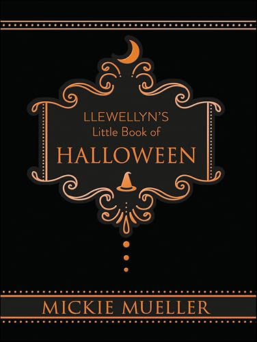 Llewellyn's Little Book of Halloween