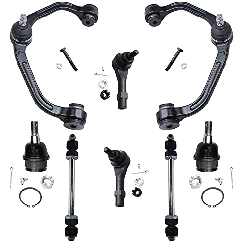 10 Best 10 Ford Ranger Front Suspension Kit 10 of 2022