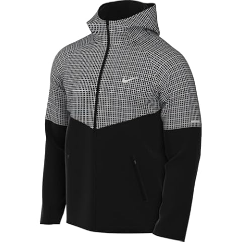 Veste de course Nike Sphere Miler Cover