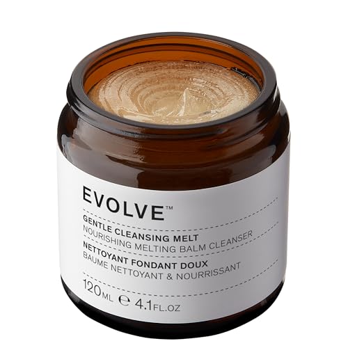 Gentle Cleansing Melt 120ml routine bien être du soir cocooning