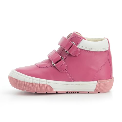 Alvin Baby First Walker Orthopedic Walking Shoes (Toddler)4