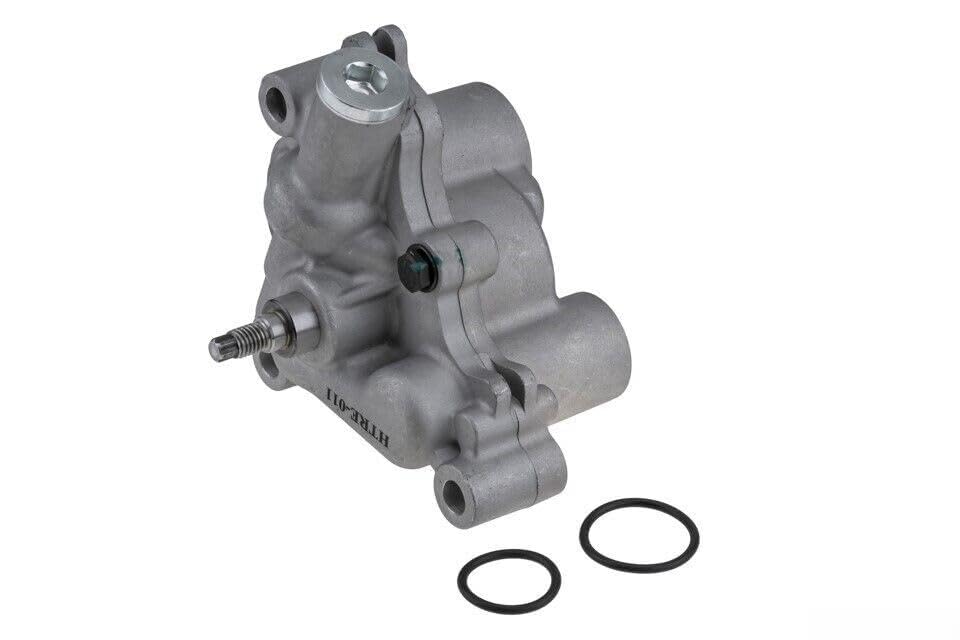 Bomba de aceite de motor de alta resistencia para Renault Fluence 1.6 versión 150107151R 1
