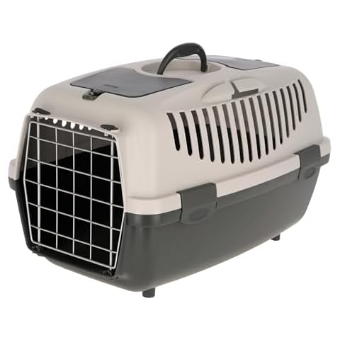 Kerbl Gulliver Chien Transporteur Cover
