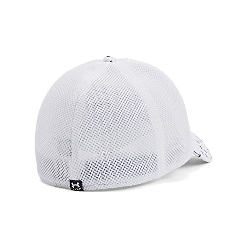 Image of Under Armour Iso-Chill Driver Mesh