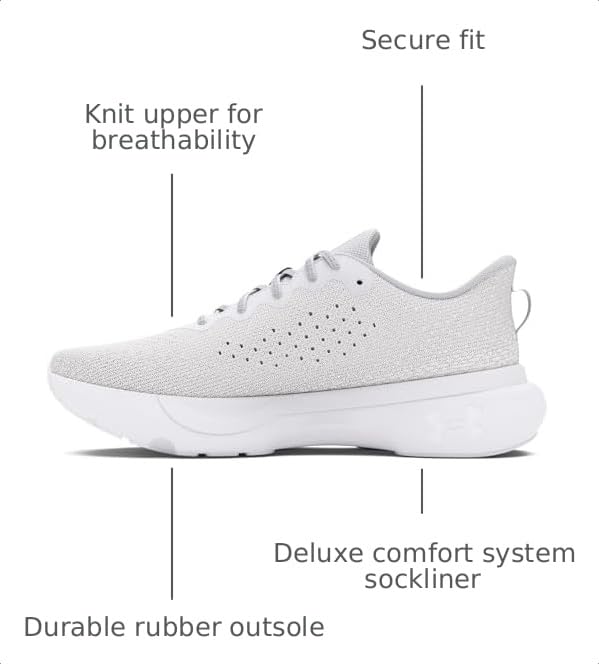 Image of Under Armour Women's Infinite Shoes