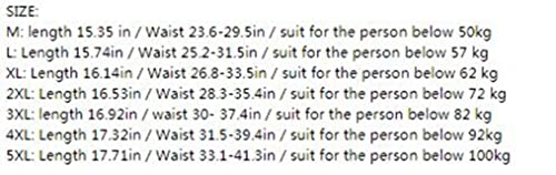 Saia esportiva feminina skater uniforme de tênis cintura curta segura, rosa, M