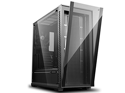 Build My PC, PC Builder, DEEP COOL M70 CA
