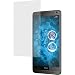 Produktbild PhoneNatic 4er-Pack Displayschutzfolien matt kompatibel mit HTC One Max