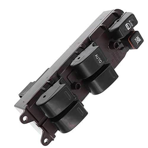 Interruptor de elevalunas 84820-AA070 maestro para Toyota Corolla, Camry y Sienna 3