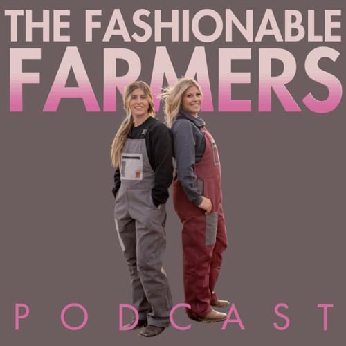 10 | Breaking the Stigmas around Dairy with Hailey Pipher of She Likes Milk