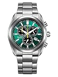 Citizen Reloj para Hombre Titanio AT2590-59X