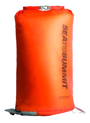 Sea to Summit Air Stream Pump Dry Sack
