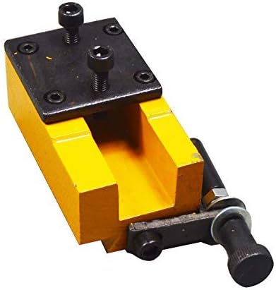 INTSUPERMAI Lathe Tool Grinding Attahcment of Cutter Grinder Sharpener