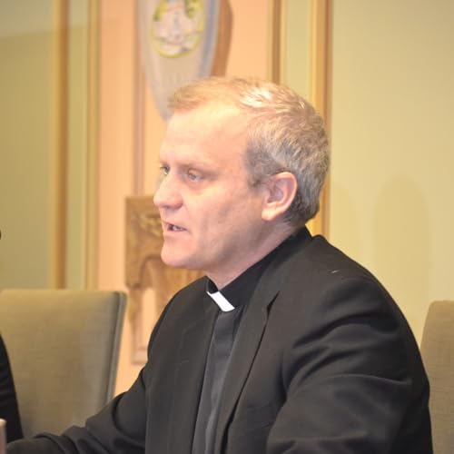 Fulgencio Espa: &laquo;L&rsquo;acompanyament espiritual en la generaci&oacute; 5G&raquo;