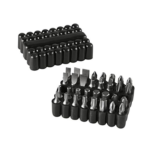 SKIL 89033 33 Piece Screwdriver Bit Set