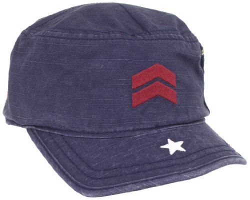 a kurtz cap