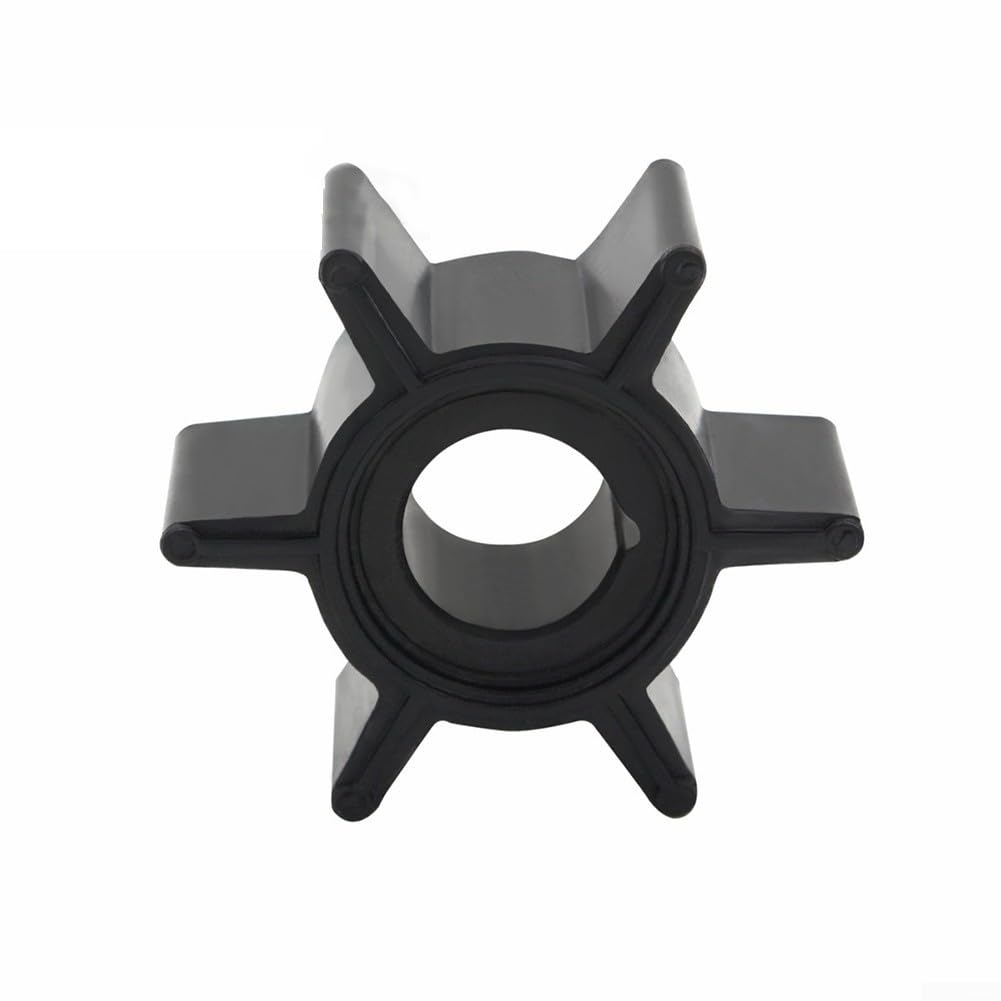 Pompa Acqua Ricambio Girante Mercury Mariner 2.5-6 HP Fuoribordo ABS