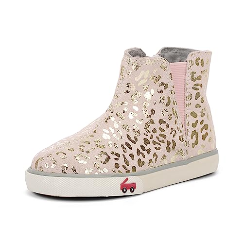 See Kai Run Girl's Keegan Chelsea Boot