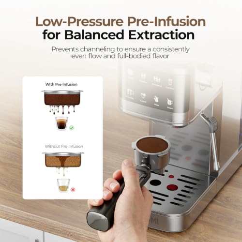 commercial espresso machine smart 1002