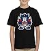Mitesized Optimus Prime Transformers Kid's T-Shirt