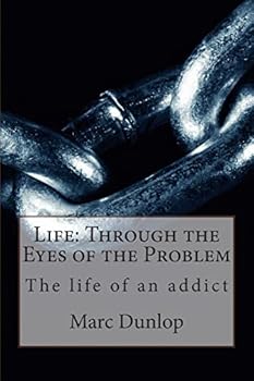 Paperback Life: Through the Eyes of the Problem Book