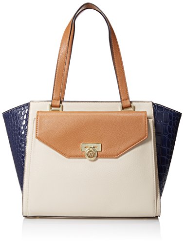 Anne Klein Hidden Treasure Medium Satchel