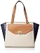 Anne Klein Hidden Treasure Medium Satchel
