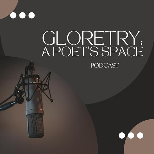 Couverture de Gloretry: A Poet&rsquo;s Space